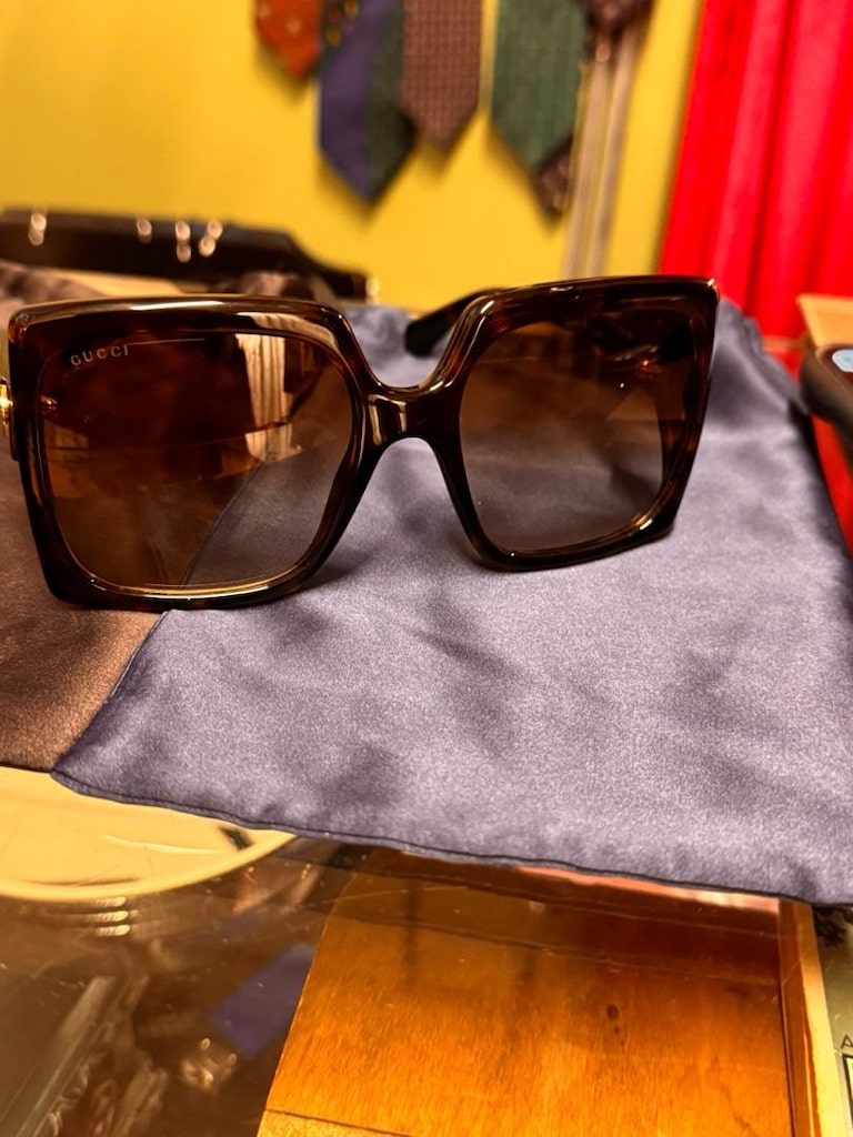 gucci gözlük - 3
