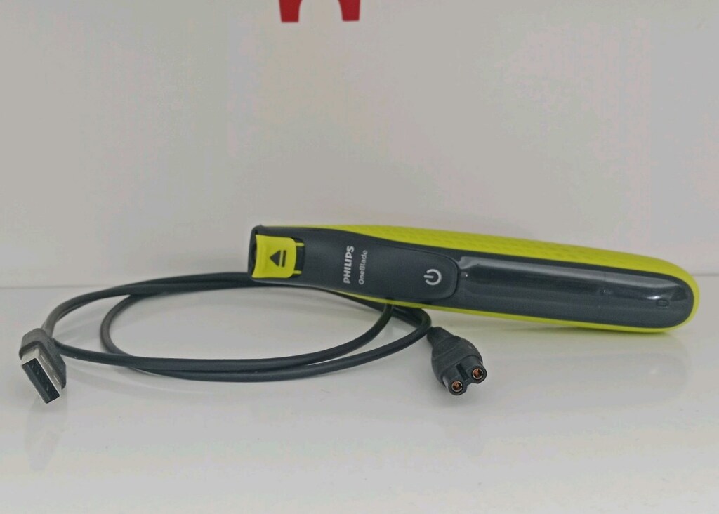 Philips OneBlade hibrit - 3