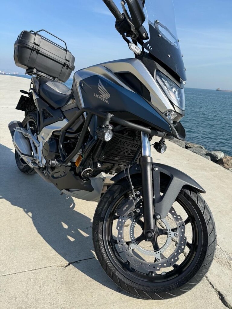 sahibinden nc750x - 9