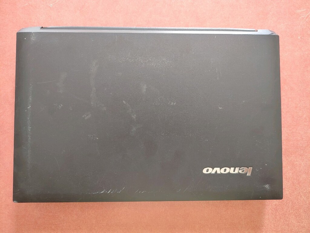 LENOVO B570E 20173 PENTIUM NOTEBOOK - 9