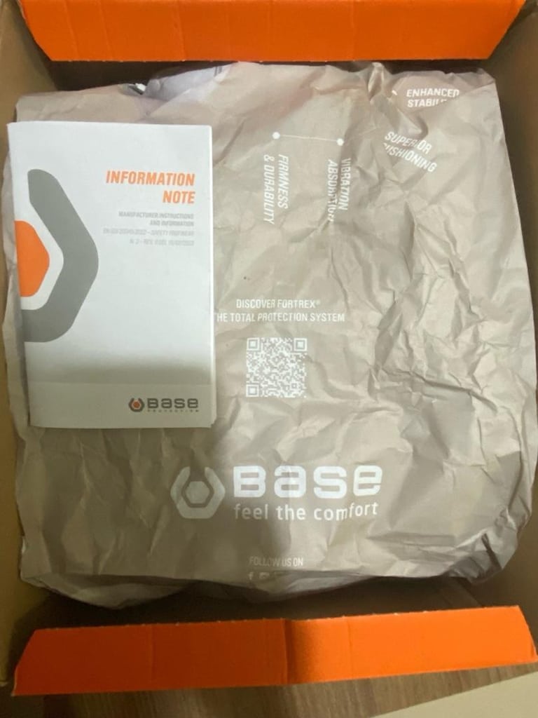 BASE BOT - 6