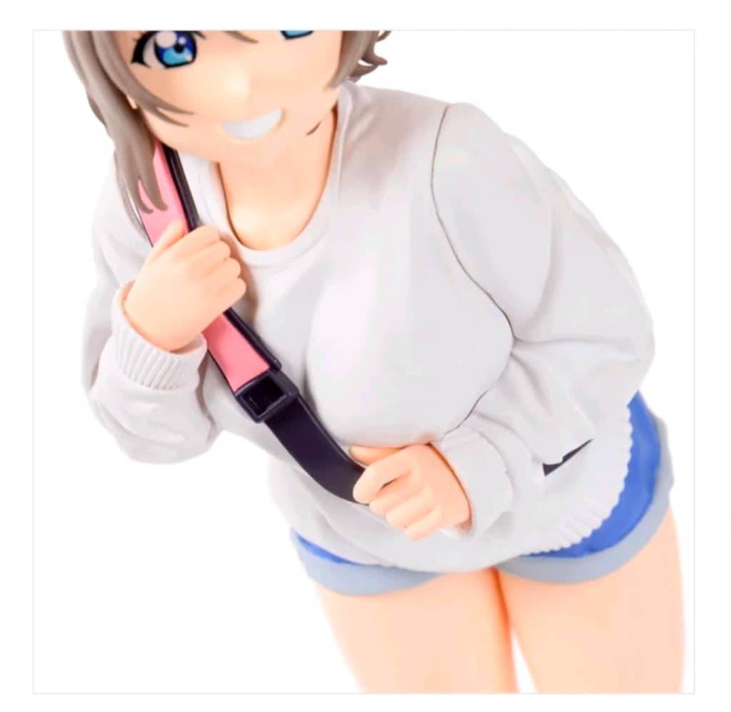 You Watanabe Figür - 6