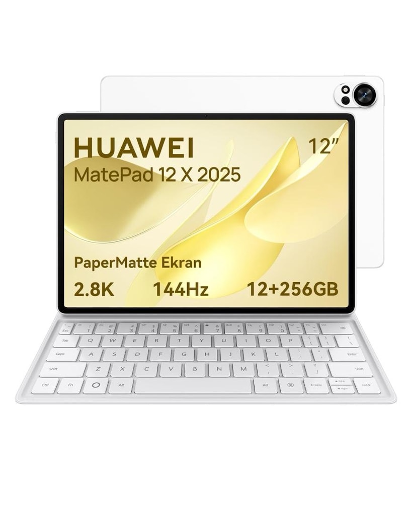 Huawei Matepad 12 x 2025 tablet - 4