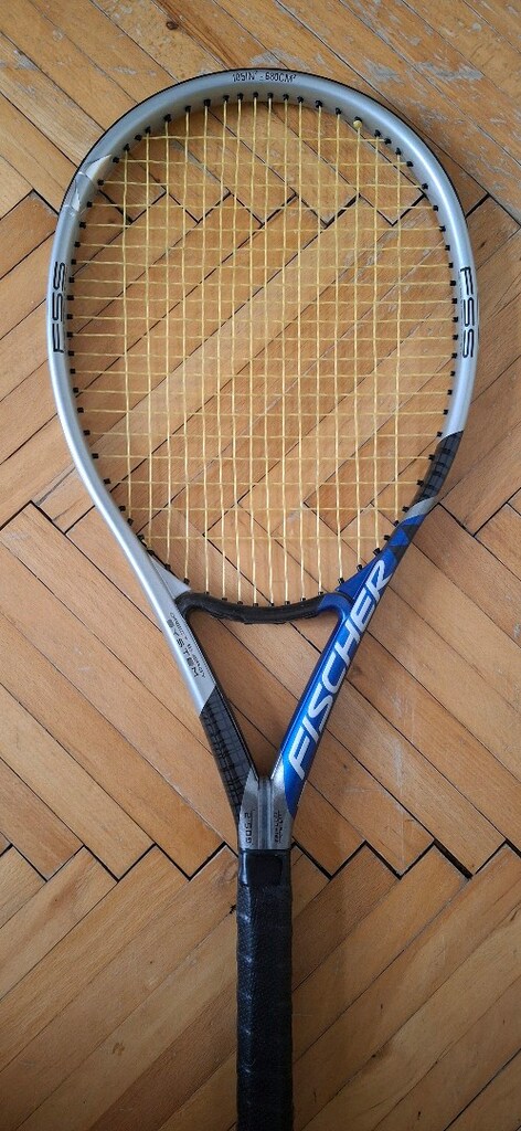 Fischer TwinTec 750 Air Carbon - 10