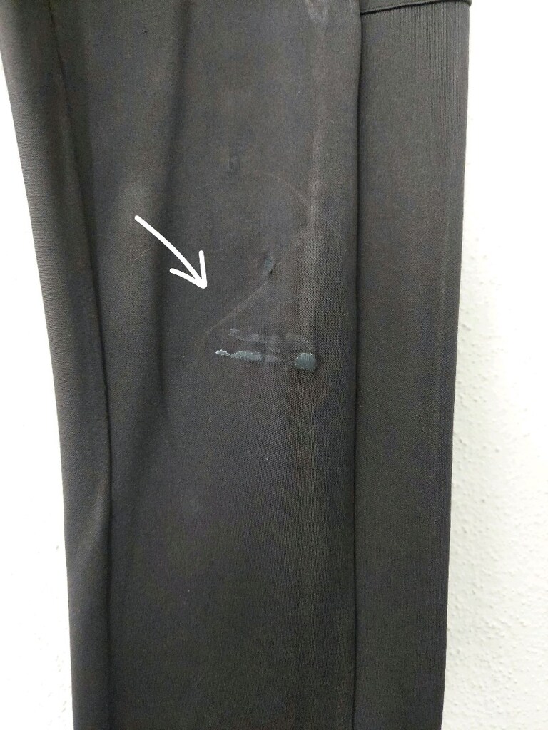 LCW outdoor bayan sporcu tayt pantolon - 6