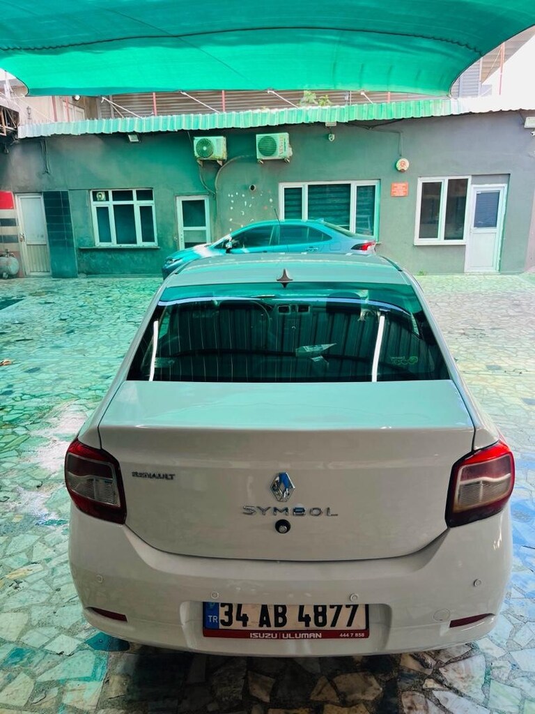 2013 TAKSİ ÇIKMASI DEĞİL - 3