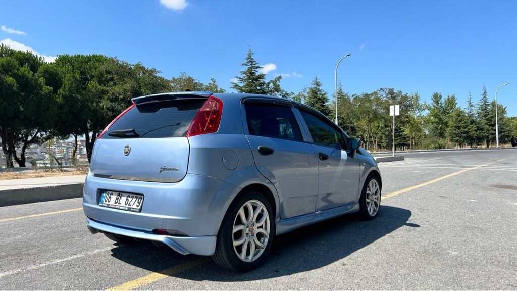 2 parça boyalı sahibinden temiz punto değişensiz - 5