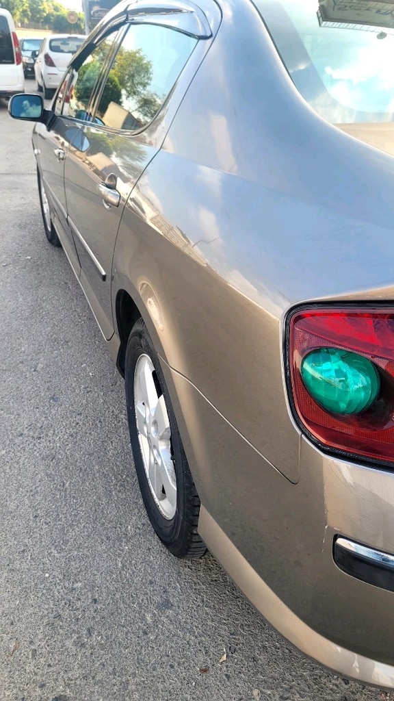 SAHİBİNDEN SATILIK 2008 MODEL PEUGEOT 407 - 10