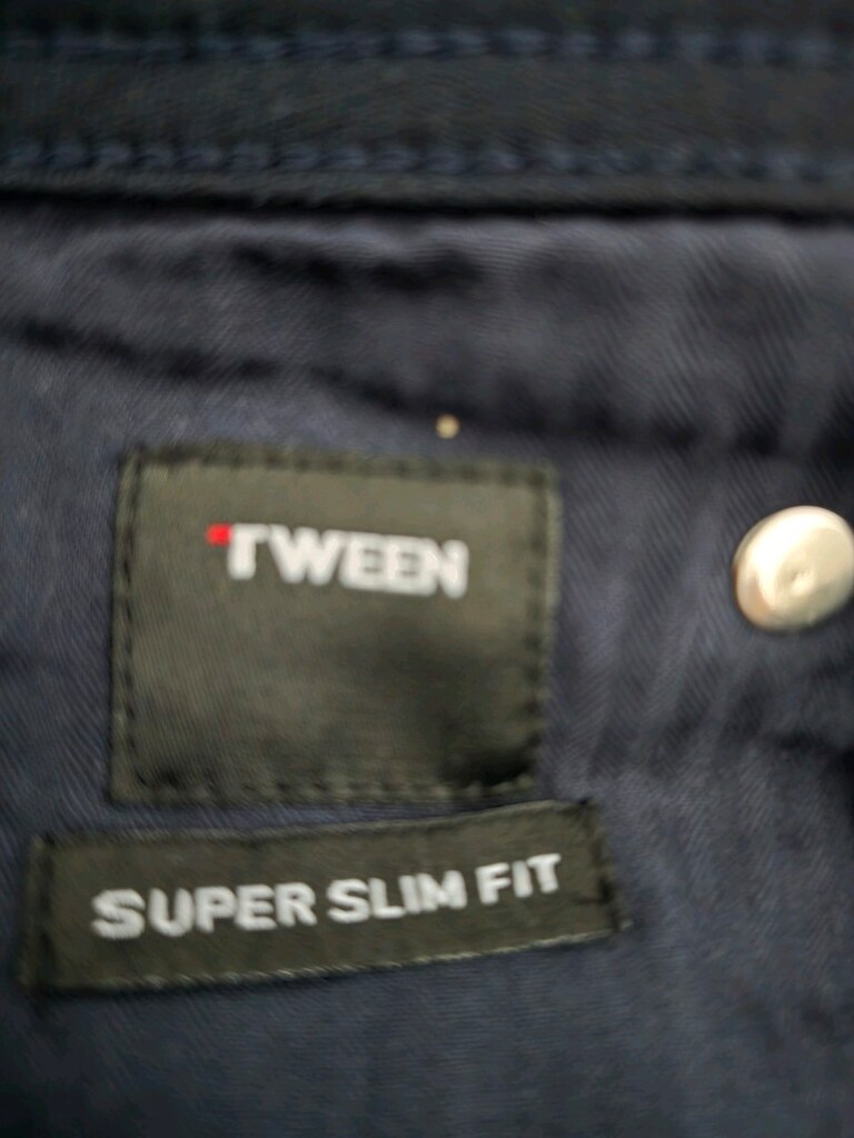 TWEEN erkek pantolonu - 3