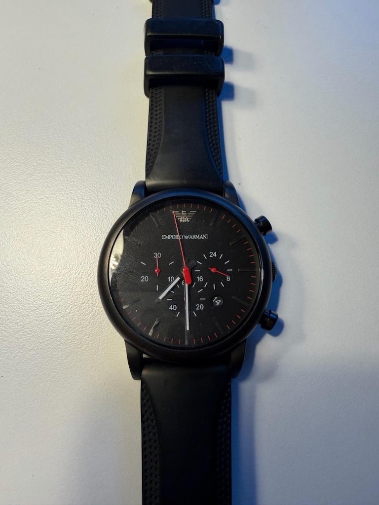 Emporio Armani AR11024 Erkek Kol Saati son fiyat