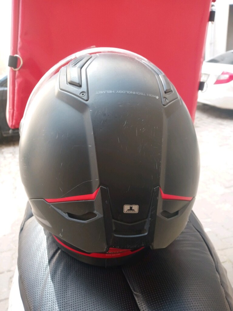 kask - 3