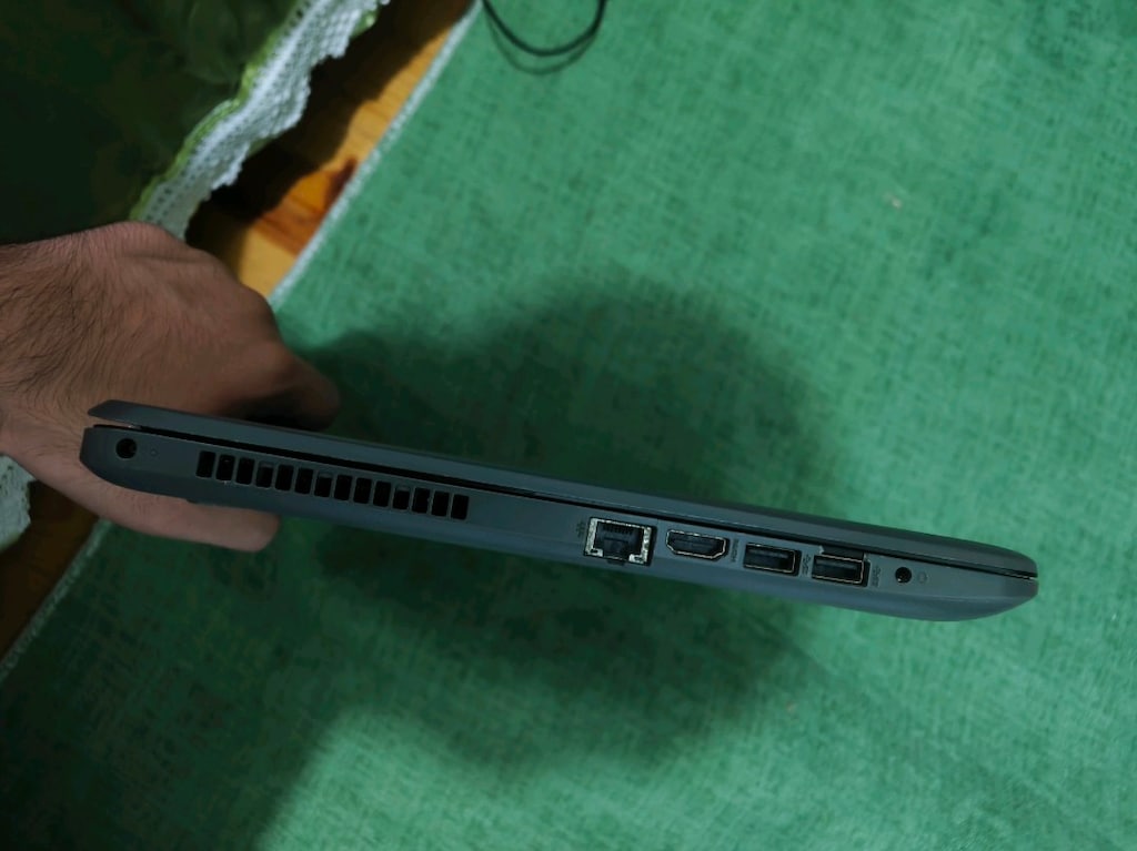 HP İ5 8.NESİL LEPTOP - 12