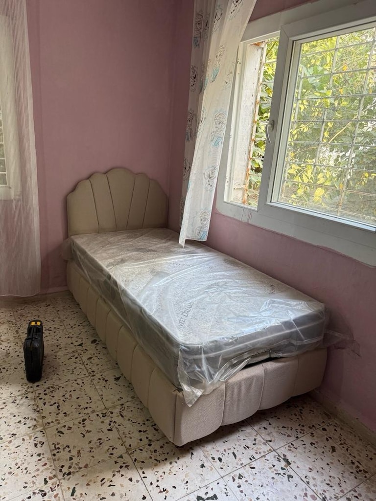 ultra lüks tek kişilik baza başlık yatak sıfır ürün dev kampanya - 6
