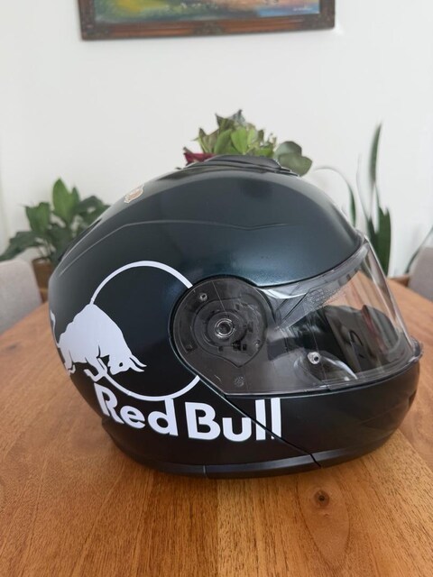 LS2 STROBE2 ÇENE AÇILIR KASK