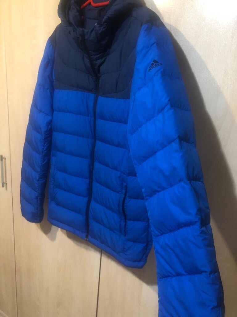 Adidas orjinal mont - 4