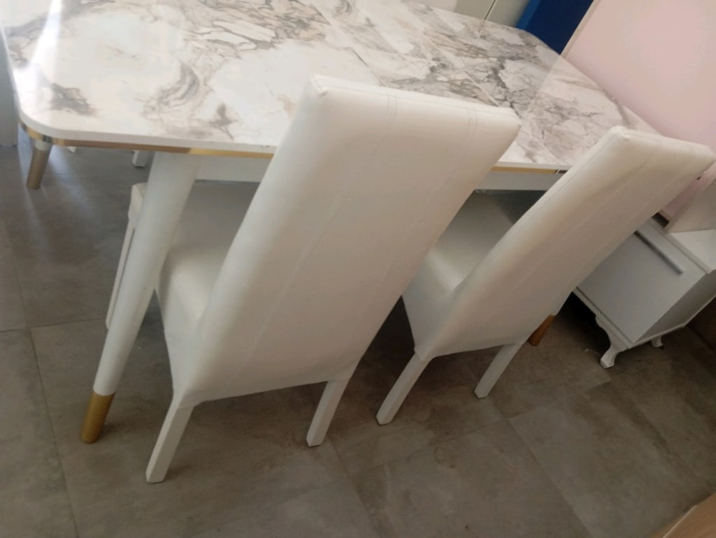yemek masası katlanır - 4