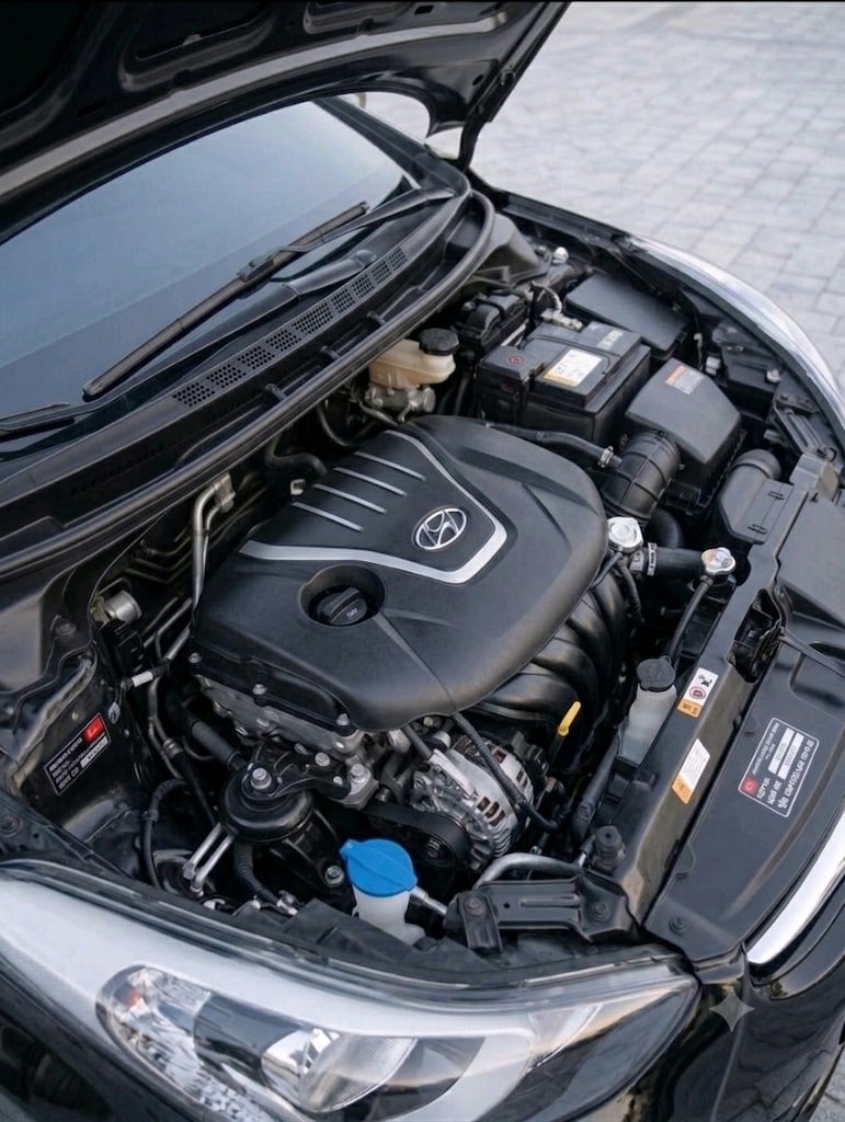 Hyundai Elentra DEĞİŞEN BOYA YOK - 5