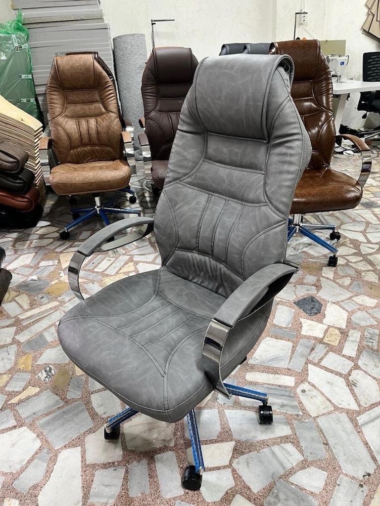 OFİS KOLTUĞU PATRON KOLTUĞU - 2