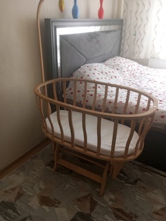 bebek beşiği - 3