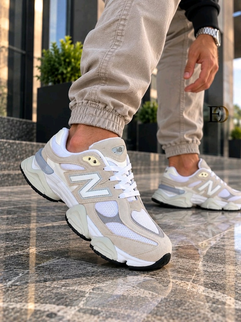 İLAN NO A 16 E O ERKEK NEW BALANCE SPOR AYAKKABILARI - 5
