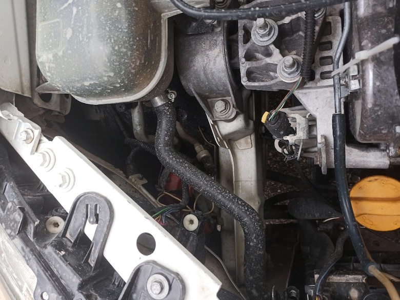 2010 model sıfır motor lu linea - 3