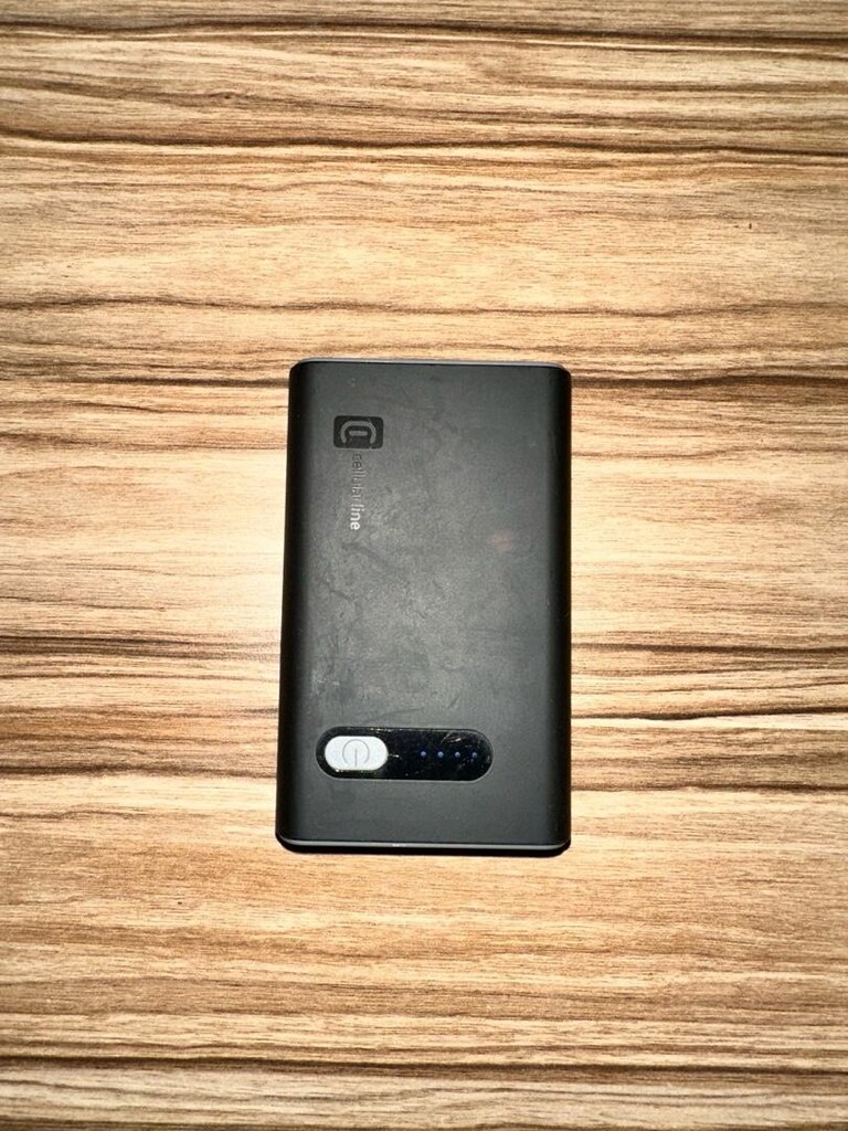 10.000 mAh powerbank (celular lıne) - 2