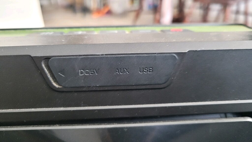 W King D 9-1 Bluetooth hoparlör - 2