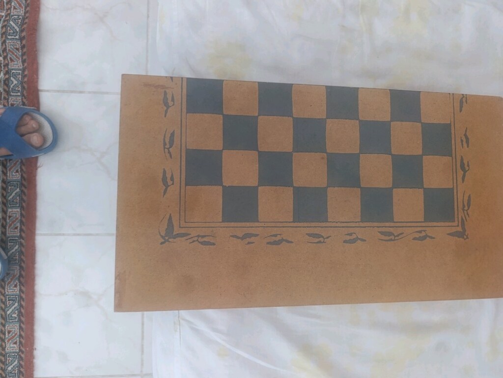 TAVLa - 3