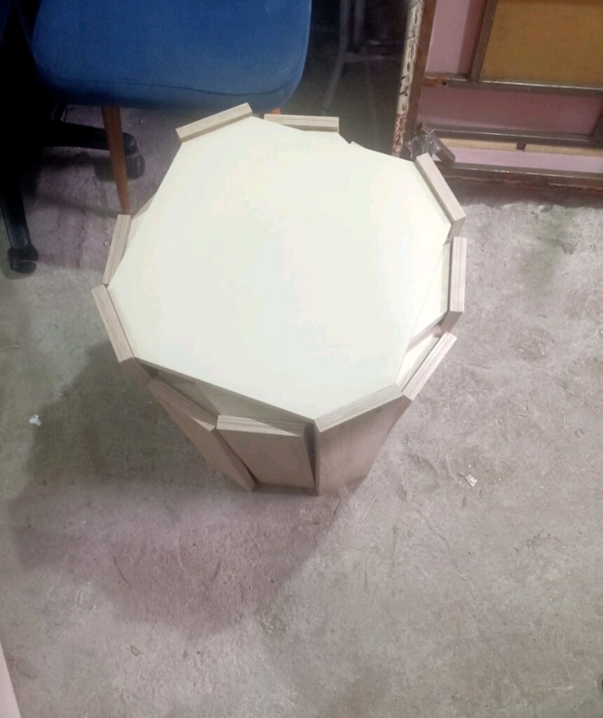 Sehpa takımı - 3