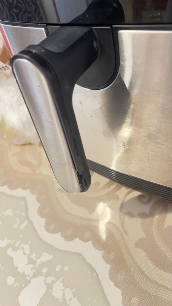 karaca airfryer - 5