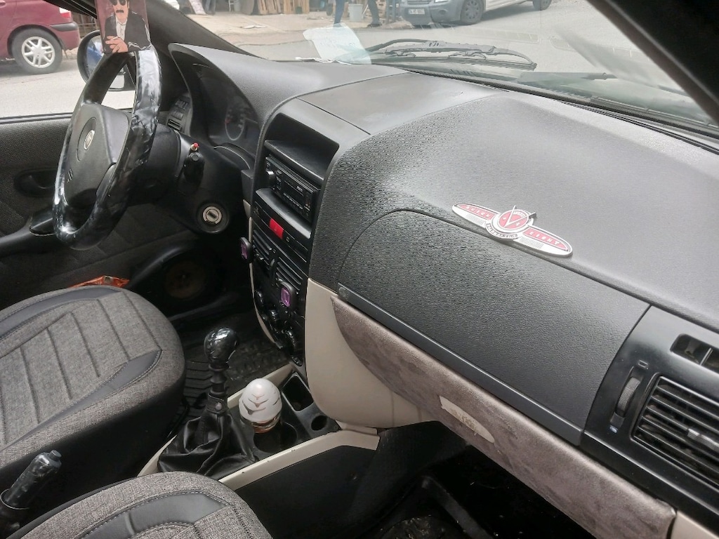 2010 albea 1.3 - 5