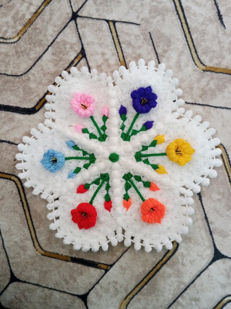 çeyizlik banyo lif takimi - 3