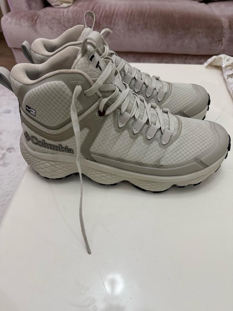 Orijinal Columbia erkek Outdoor outdry Bot - 6