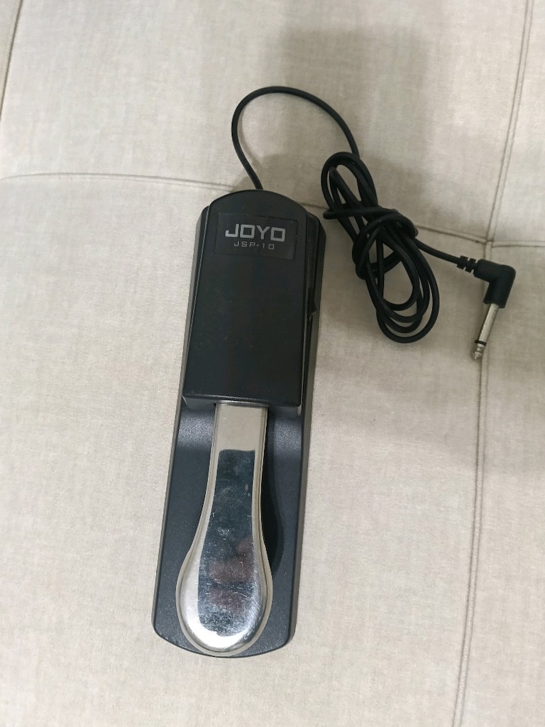 JOYO PIYANO PEDALI - 2