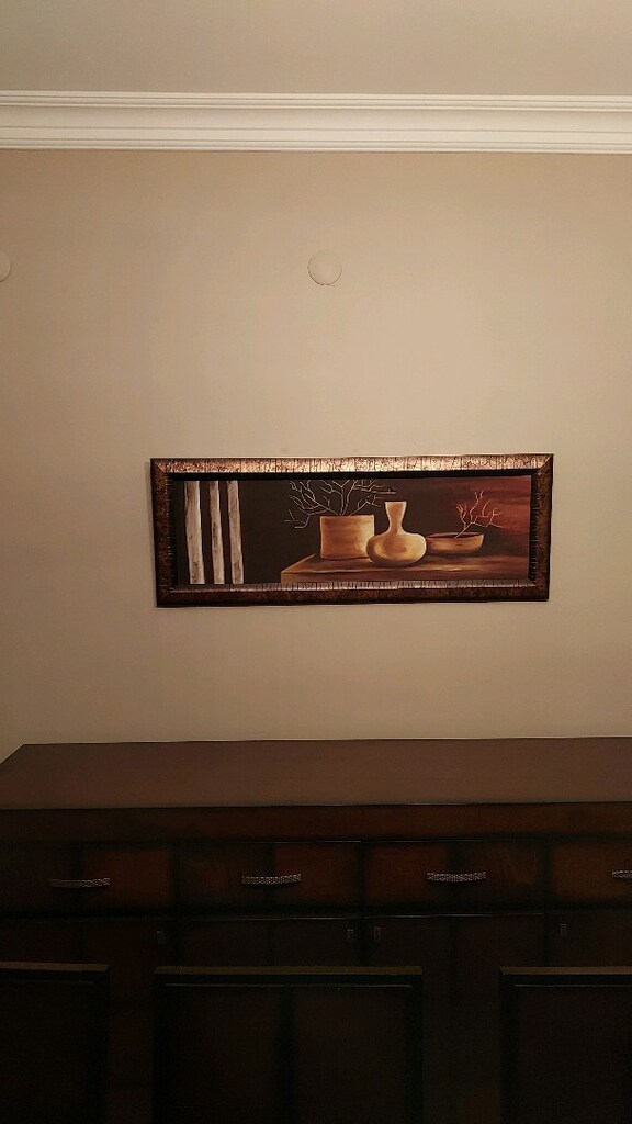 yağlı boya tablo - 6