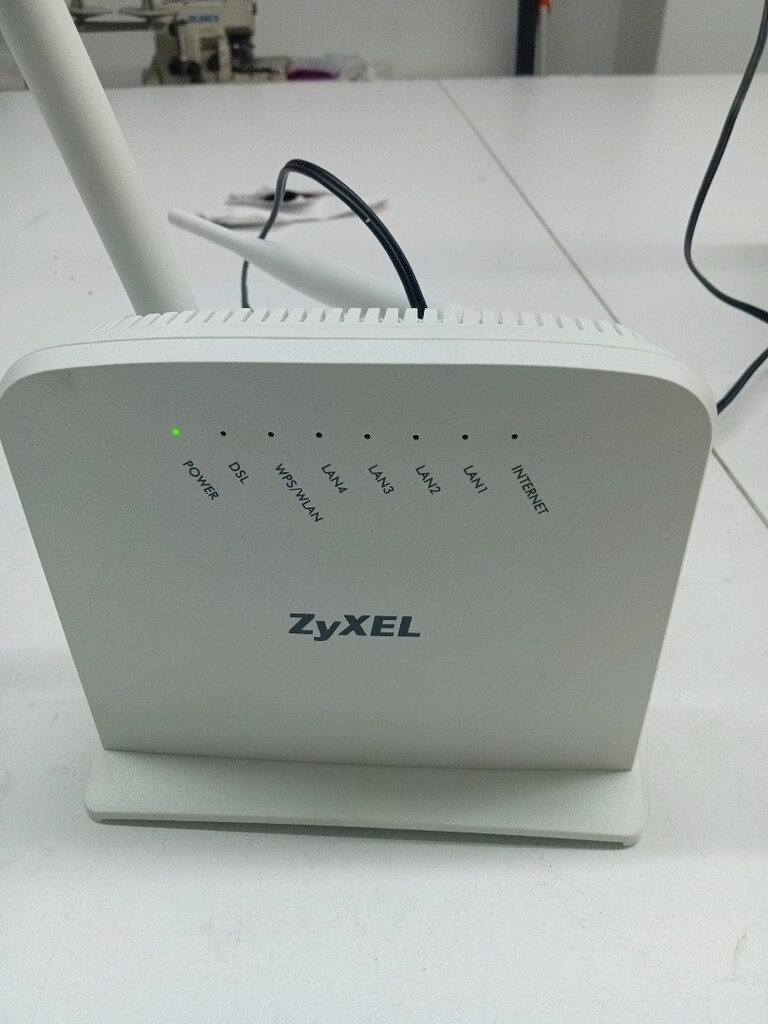 MODEM - 2