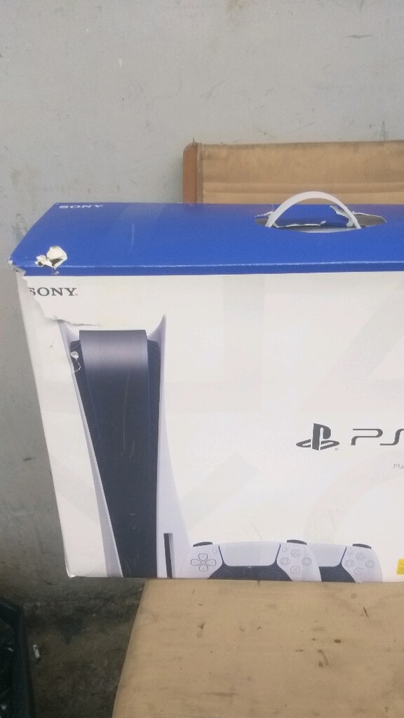 ps 5 kutu - 7