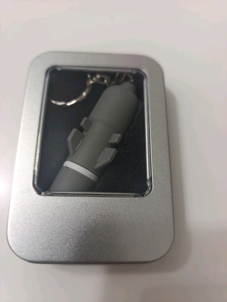 Kutusunda Roketsan 16 GB USB Flash Bellek Sıfır Ürün - 3