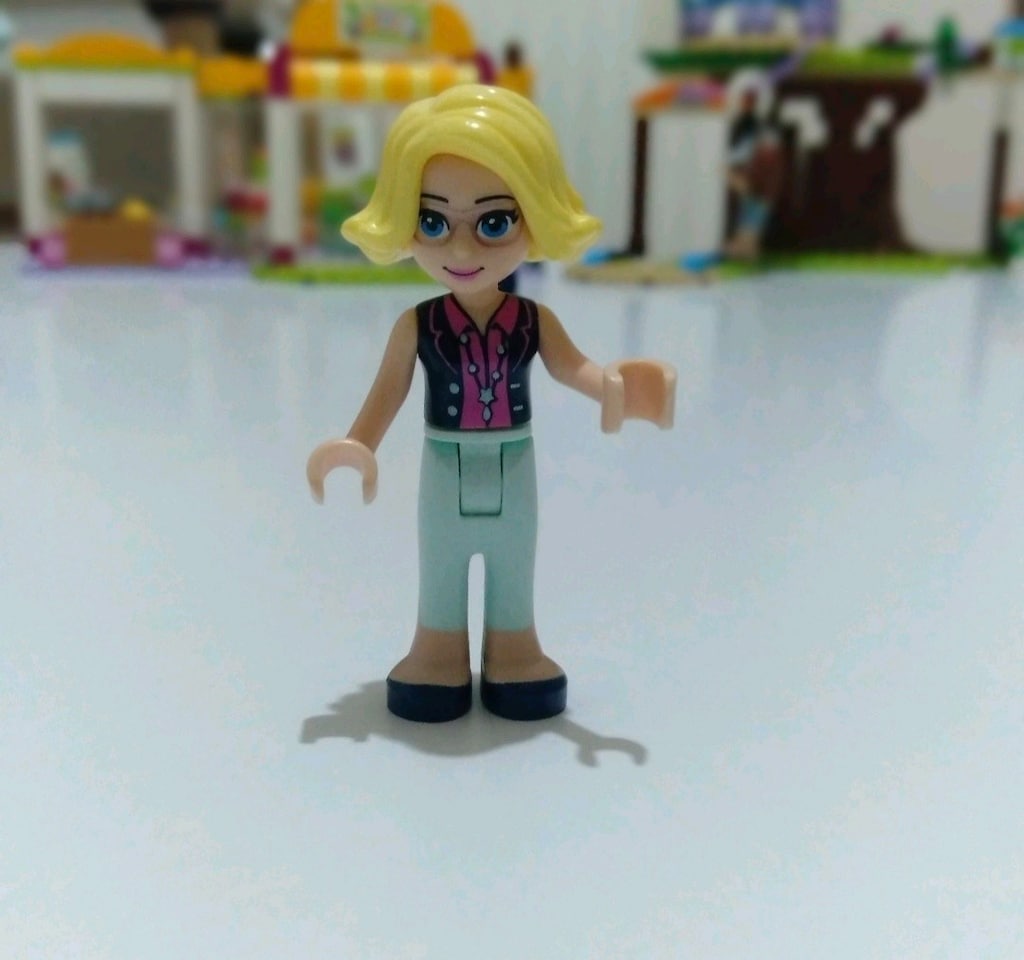 lego mini - 4