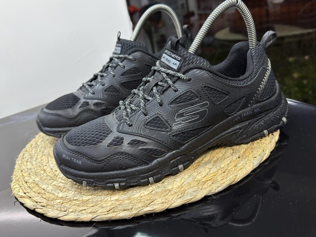 Orijinal SKECHERS 38 numara - 3