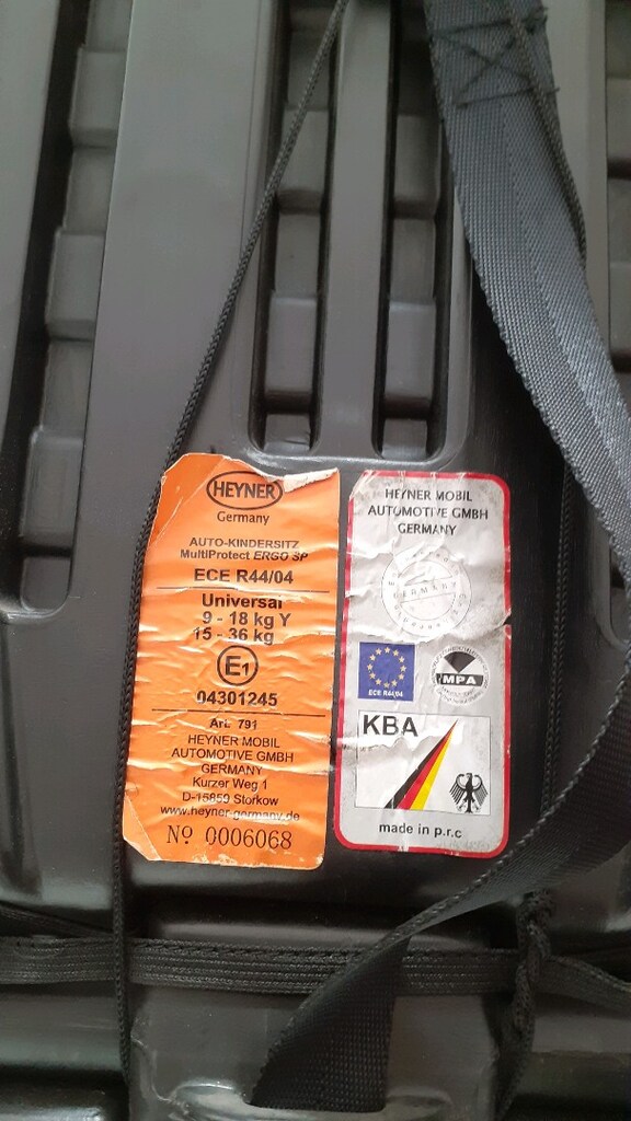 heyner marka oto koltuk - 3