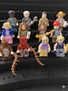 Lego Marvel Süper Kahraman Minifigürleri - 15