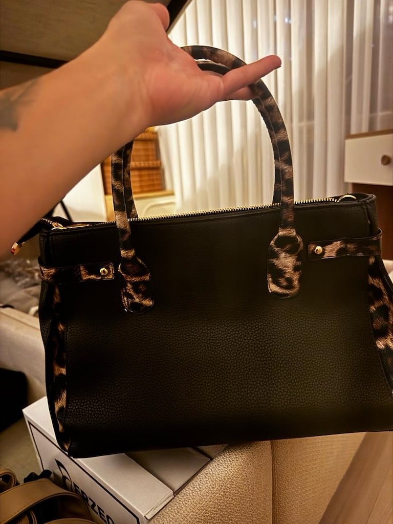 Dior butik çanta - 5