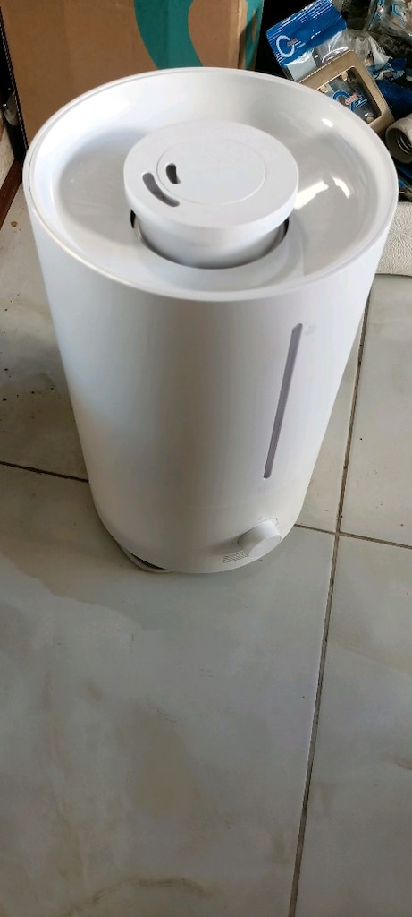 Anne bebek buhar makinesi - 2