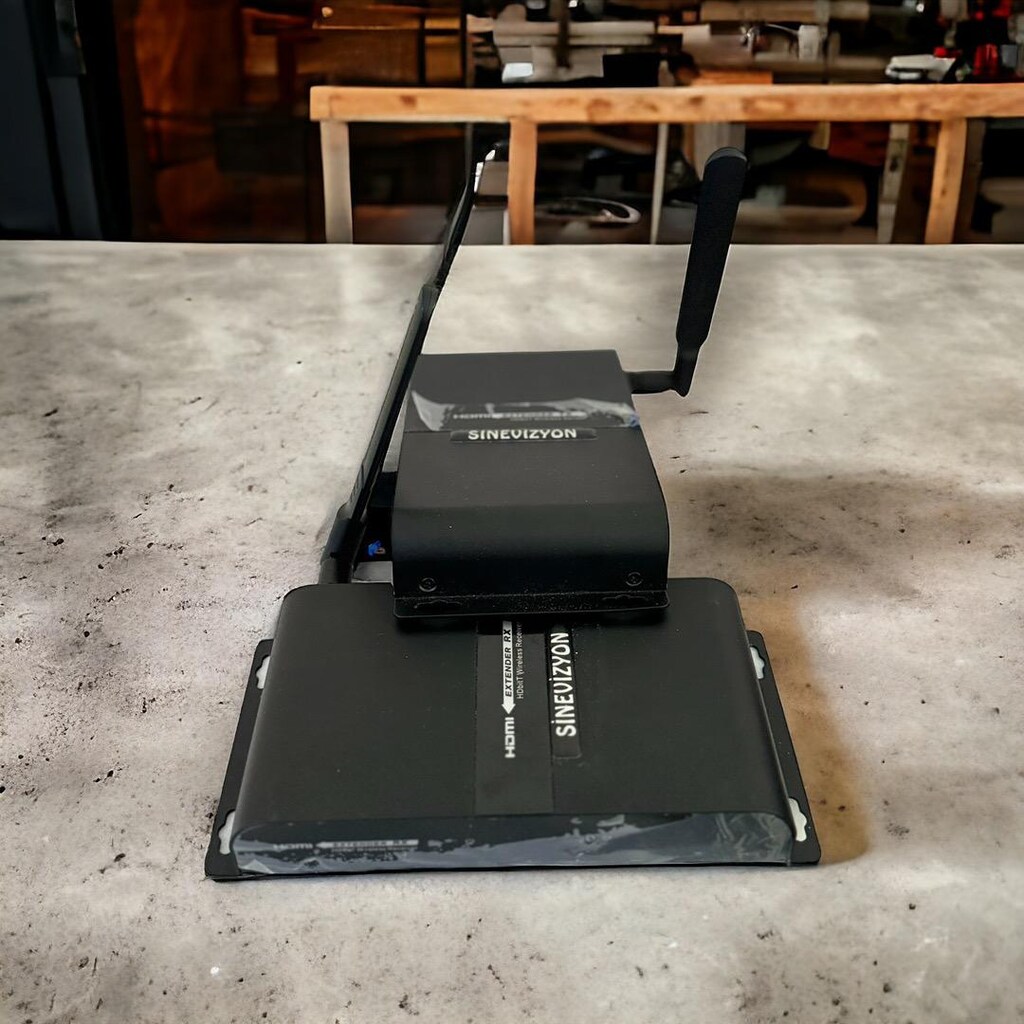 Sinevizyon extender tx wireles hdmi - 2