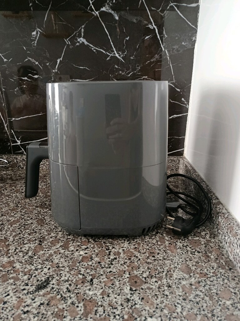 Philips aırfyer 9255/60 - 3
