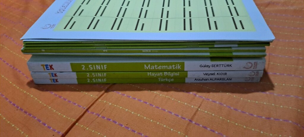 yardimci kitap 2.sinif - 6