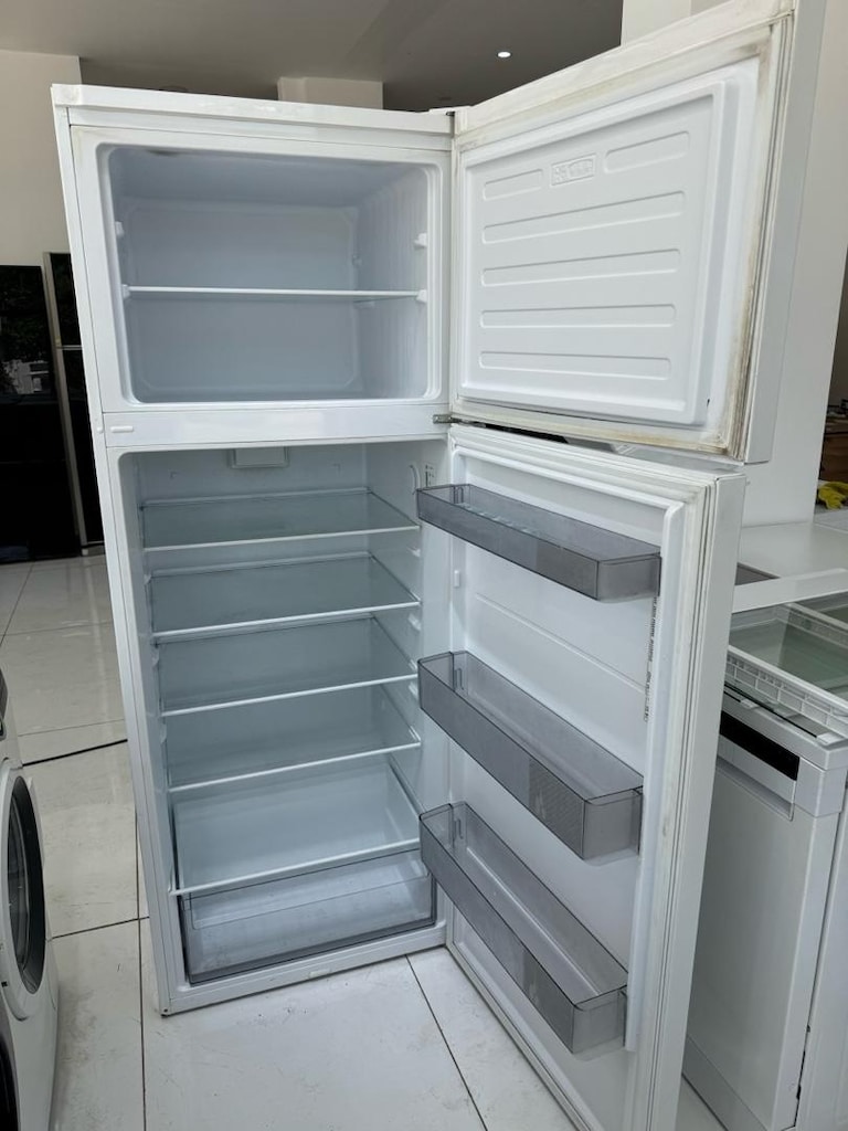 Arçelik STATİK Buzdolabı - 8