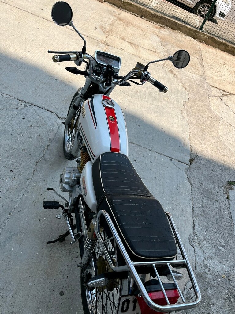 SIFIR AYARINDA CG - 3