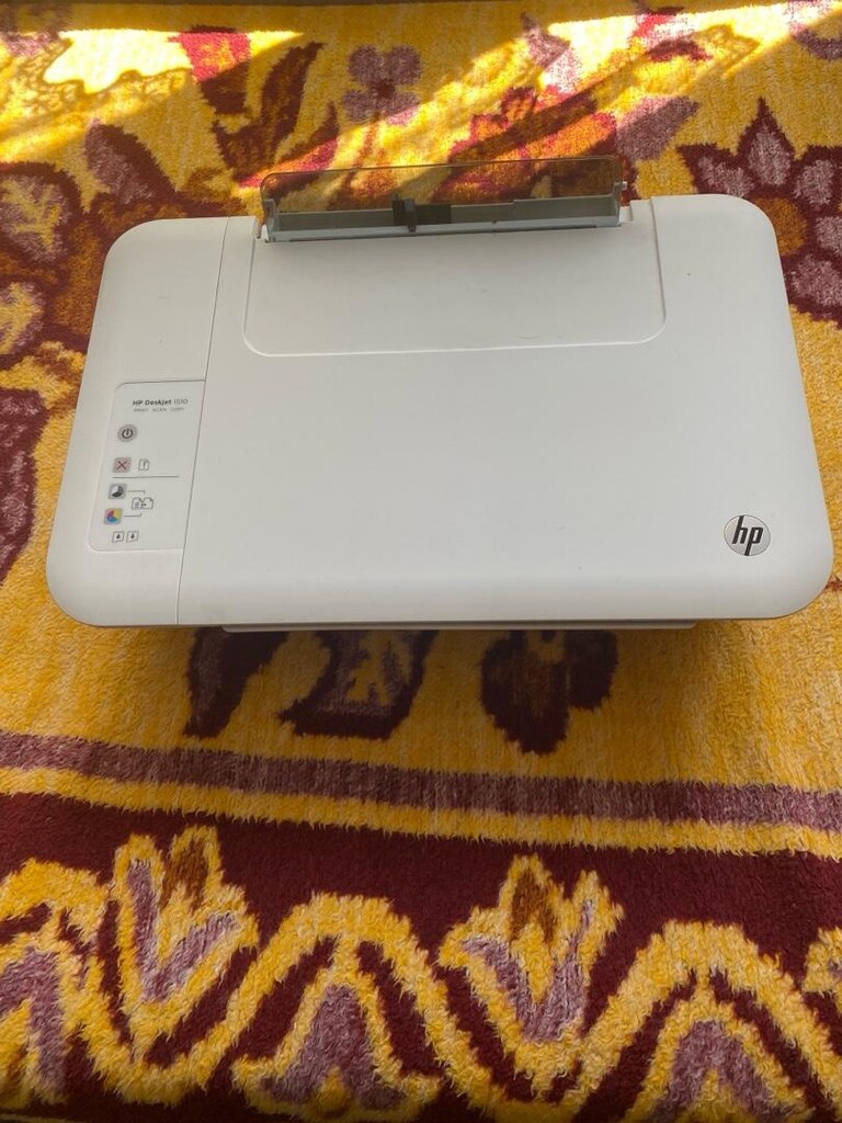 yazıcı hp viktus 1510